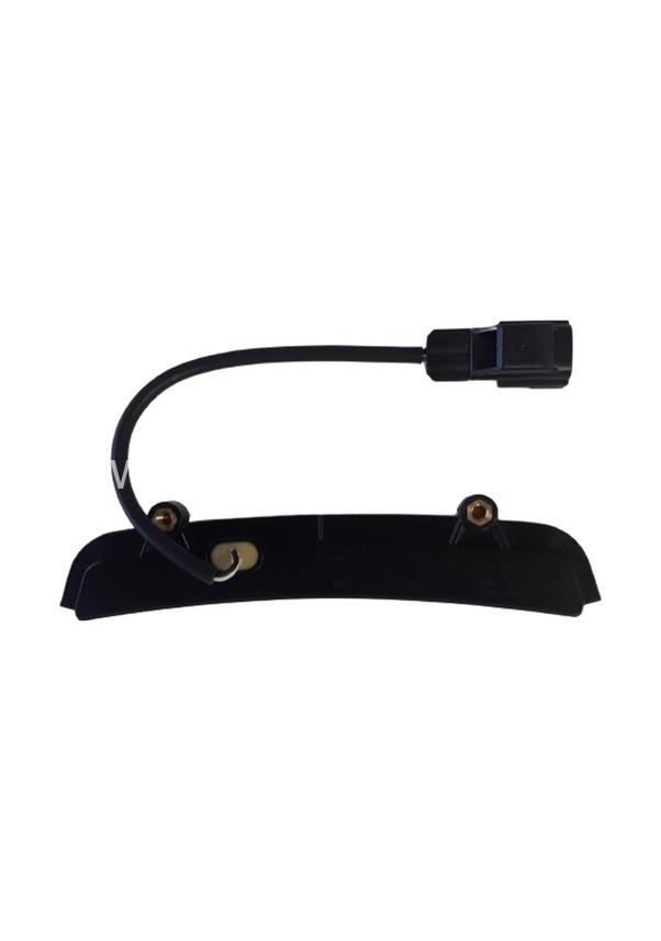 Aston Martin DB11 Ön Sol Sürücü Park Sinyal Lambası OEM HY53-15A425-AC (2019-2022)